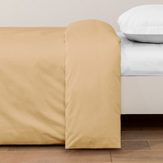 Пододеяльник Pale gold Cozy Home