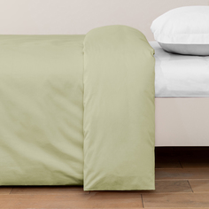 Пододеяльник Green chantilly Cozy Home