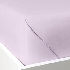 Простыня Spring pink Cozy Home