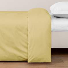 Пододеяльник French vanilla Cozy Home
