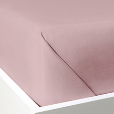Простыня Romantic pink Cozy Home