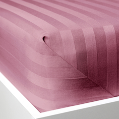 Простыня Pink berry Cozy Home