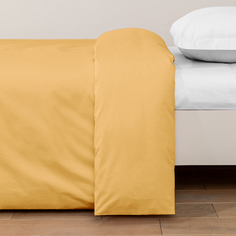 Пододеяльник Summer yellow Cozy Home