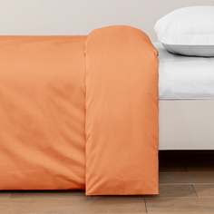 Пододеяльник Terracotta, перкаль Cozy Home