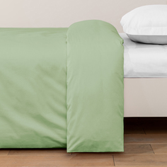 Пододеяльник Smoke green Cozy Home