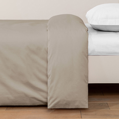Пододеяльник Onyx gray Cozy Home