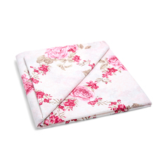 Пододеяльник Romanza, розовый Cozy Home