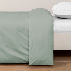Пододеяльник Jadite green Cozy Home
