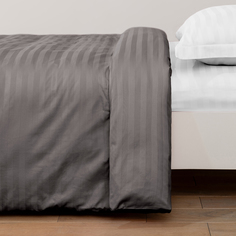 Пододеяльник Graphite Cozy Home