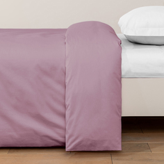 Пододеяльник Dusty purpley Cozy Home