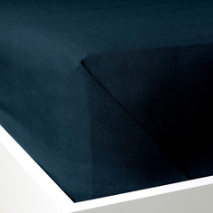 Простыня Indigo Cozy Home