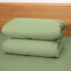 Пододеяльник Foam green Cozy Home