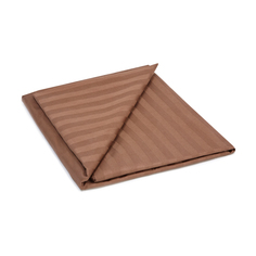 Пододеяльник Lioni brown Cozy Home