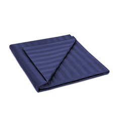 Пододеяльник Dark blue Cozy Home