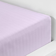 Простыня Lavender, полоска Cozy Home