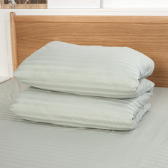 Пододеяльник Pale aqua Cozy Home