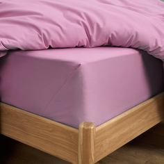 Простыня Purple wine Cozy Home