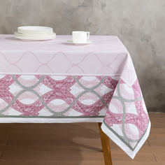 Скатерть Nuvoletta Cozy Home