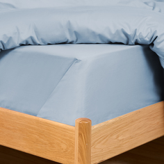 Простыня Bluebell Cozy Home