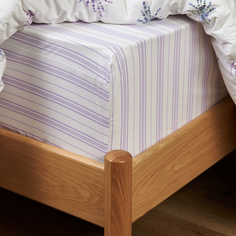 Простыня на резинке Costanza Cozy Home