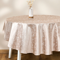 Скатерть Oleandra круглая I Cozy Home