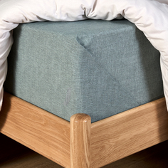 Простыня Spina di pesce Cozy Home