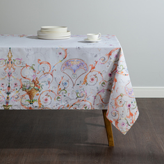 Скатерть Salerno Cozy Home
