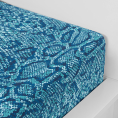 Простыня Stelvio Cozy Home