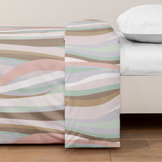 Пододеяльник Wave Cozy Home