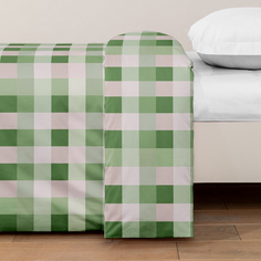 Пододеяльник Mesh Cozy Home