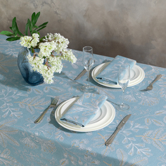 Скатерть Ricamo Cozy Home