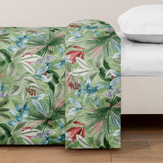 Пододеяльник Tropic Cozy Home