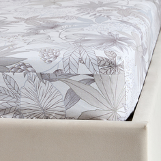 Простыня на резинке Filo doro Cozy Home