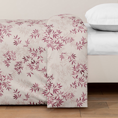 Пододеяльник Foglie di bambu Cozy Home