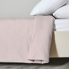 Пододеяльник Cappuccino, перкаль Cozy Home