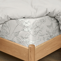 Простыня Tesoruccio I Cozy Home