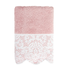 Полотенце махровое Agridulce, коралл Cozy Home