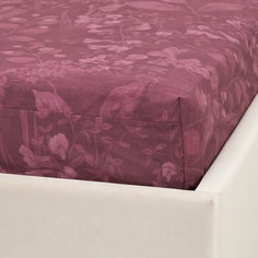 Простыня на резинке Melinda Cozy Home