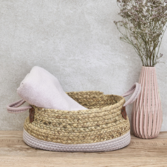 Полотенце махровое Agridulce, лаванда Cozy Home