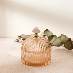 Шкатулка Ambra Cozy Home