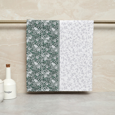 Полотенце Floral lace Cozy Home