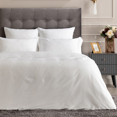 Постельное белье Snow White Cozy Home
