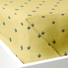 Простыня Avena Cozy Home