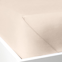 Простыня Sandy beige Cozy Home