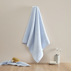 Полотенце махровое Fiorenza, жемчуг Cozy Home