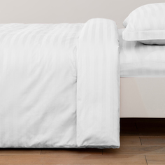 Пододеяльник White 40157 Cozy Home