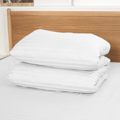 Пододеяльник White 40961 Cozy Home