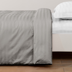Пододеяльник Ash gray I Cozy Home