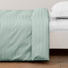 Пододеяльник Misty Blue Cozy Home