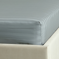 Простыня на резинке Lead Cozy Home